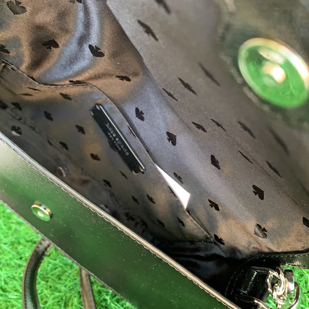 KATE SPADE CONVERTIBLE CROSSBODY CAMERON BAG - Picture 14 of 16